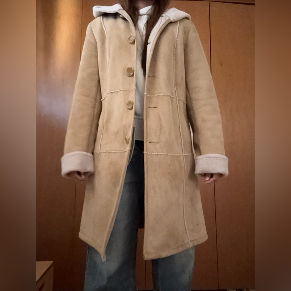 Braetan jacket - Picture 4 of 5